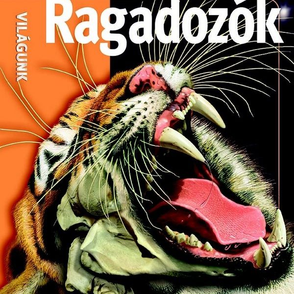 RAGADOZÓK - VILÁGUNK