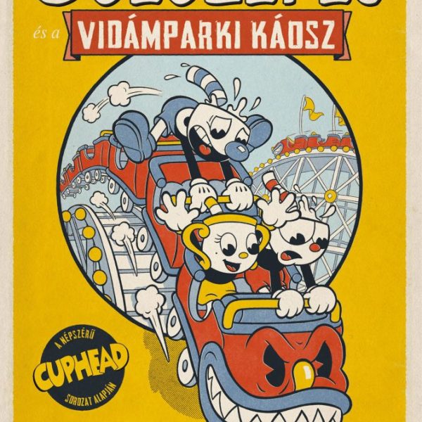 CSÉSZEFEJ ÉS A VIDÁMPARKI KÁOSZ 1.