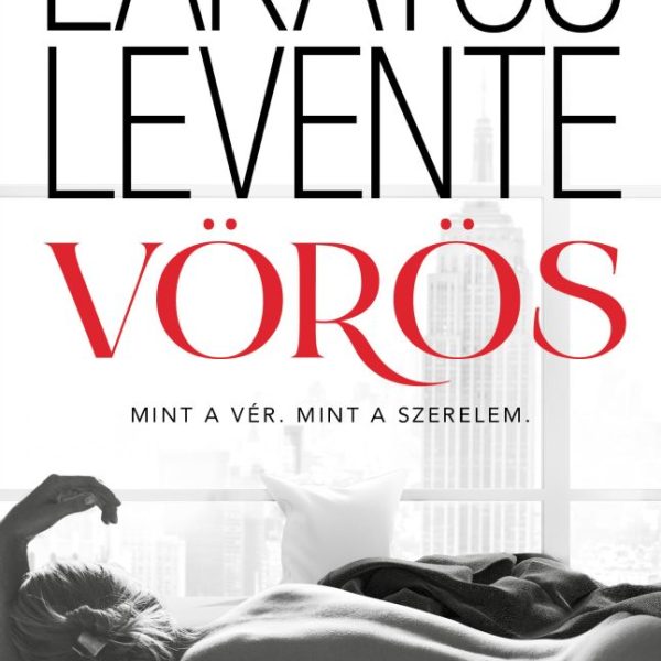 VÖRÖS