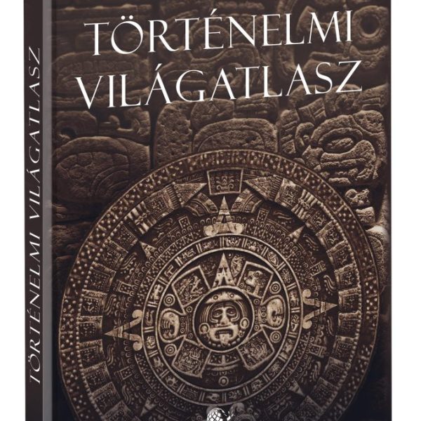TÖRTÉNELMI VILÁGATLASZ (2024)