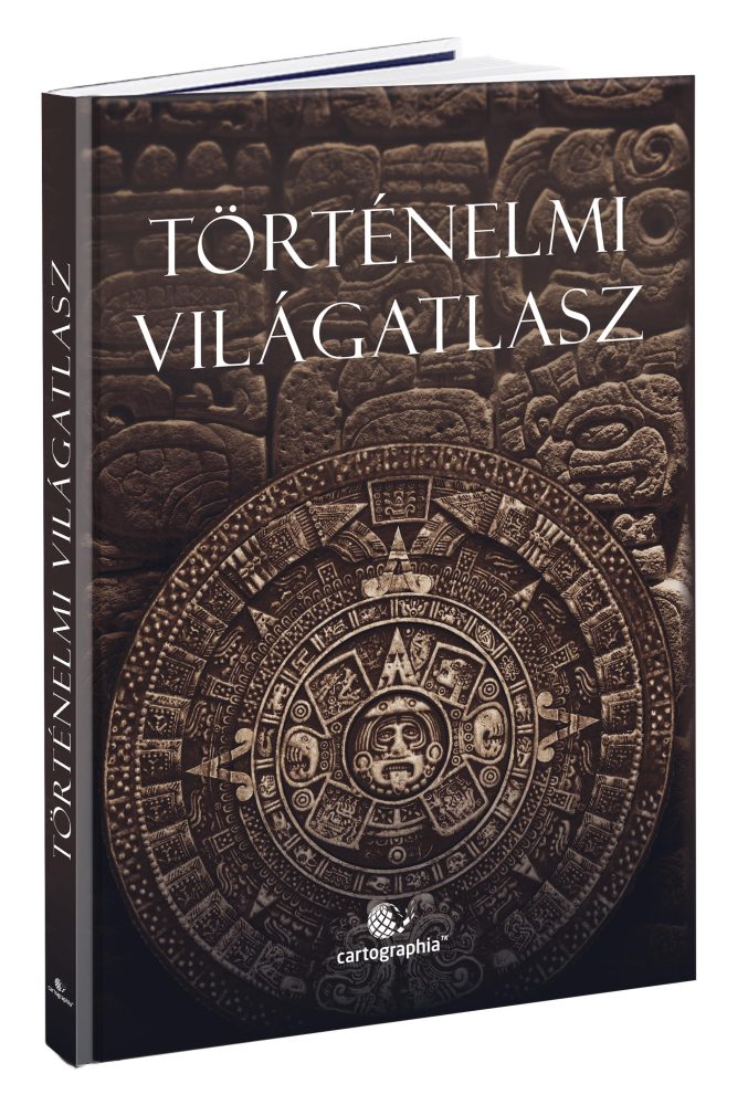 TÖRTÉNELMI VILÁGATLASZ (2024)