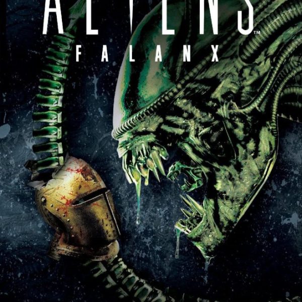 ALIENS - FALANX