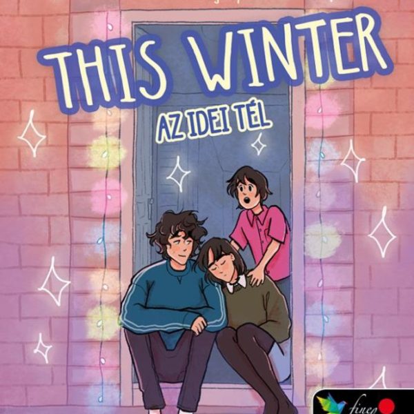 THIS WINTER - AZ IDEI TÉL