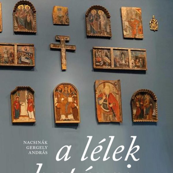 A LÉLEK HATÁRAI
