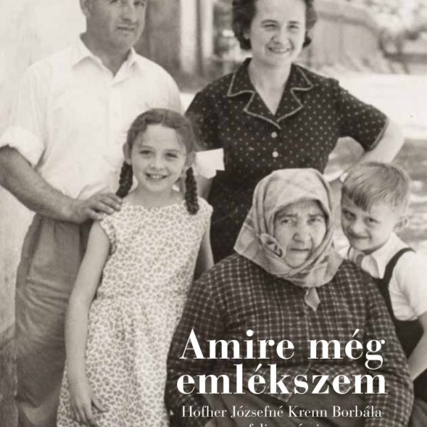 AMIRE MÉG EMLÉKSZEM
