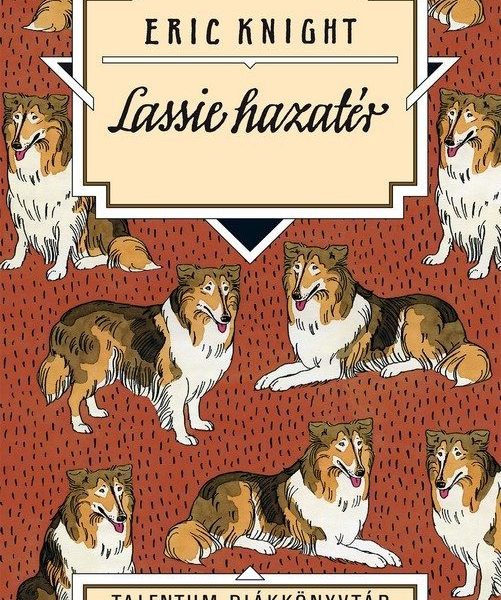LASSIE HAZATÉR