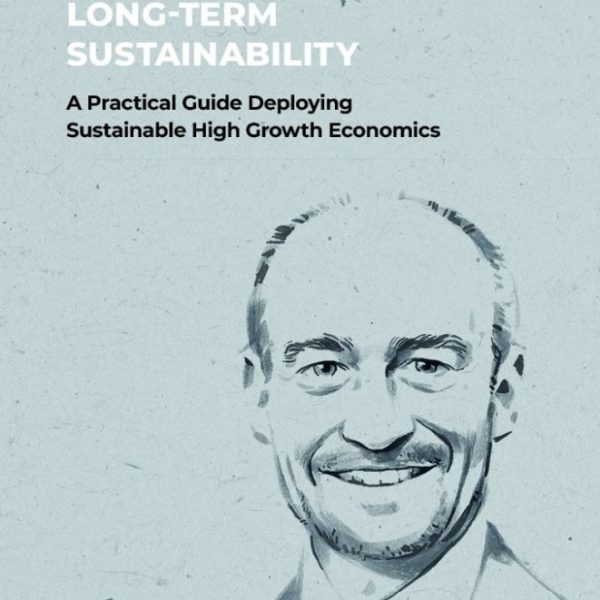 HOW TO ACHIEVE LONG-TERM SUSTAINABILITY
