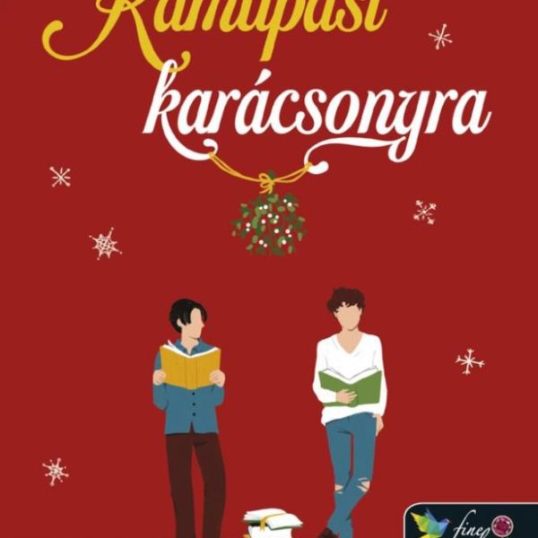 KAMUPASI KARÁCSONYRA