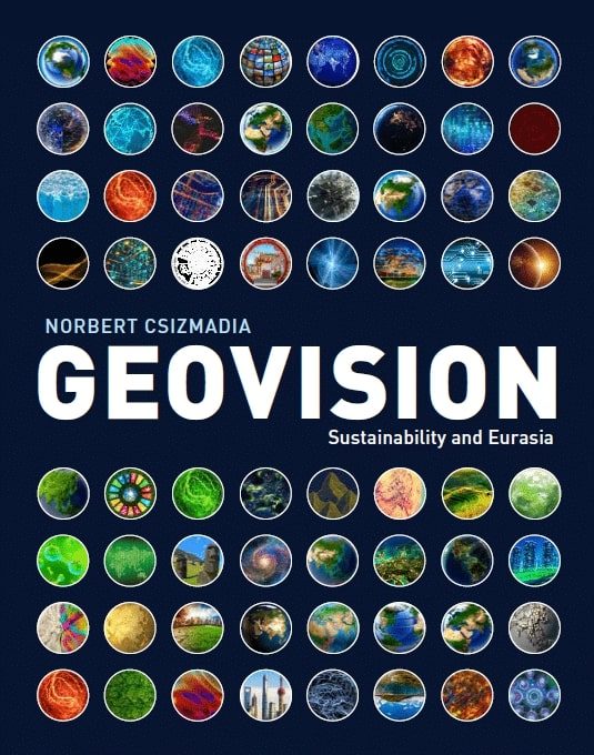 GEOVISION I-II. - SUSTAINABILITY AND EURASIA
