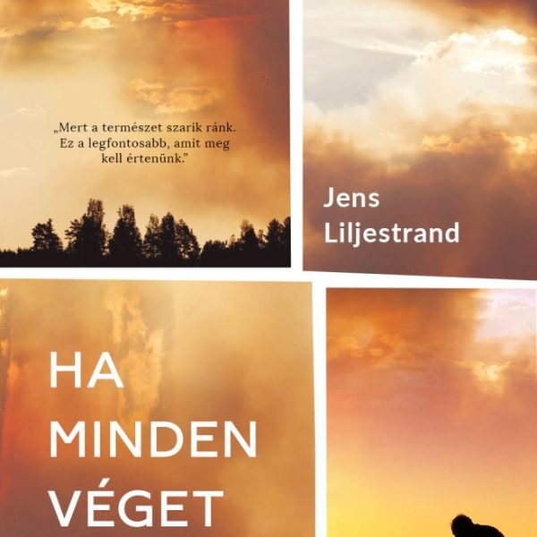 HA MINDEN VÉGET ÉR IS
