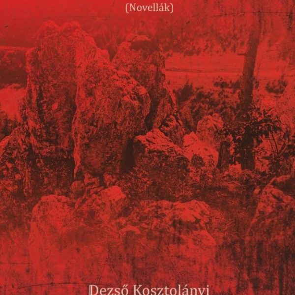KÁIN (NOVELLÁK) - KÉTNYELVŰ