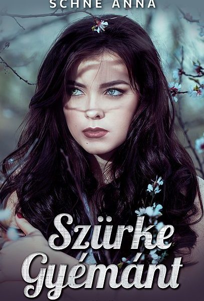 SZÜRKE GYÉMÁNT