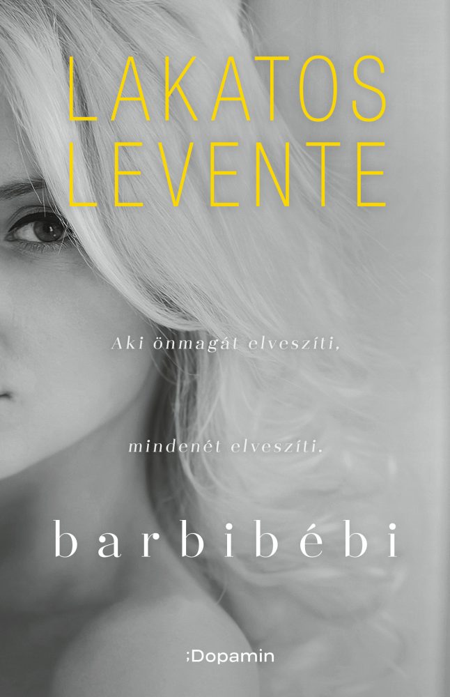BARBIBÉBI