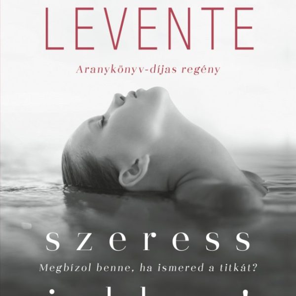 SZERESS JOBBAN!