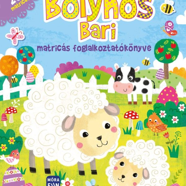BOLYHOS BARI MATRIÁS FOGLALKOZTATÓKÖNYVE