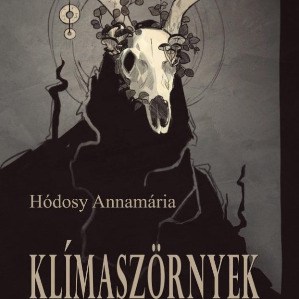 KLÍMASZÖRNYEK. ÖKOKRITIKA ÉS POPULÁRIS FILM 2.