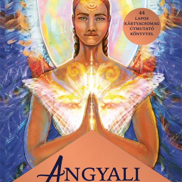 ANGYALI ÚTMUTATÁS JÓSKÁRTYA