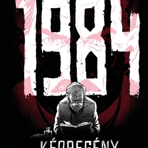 1984 - A KÉPREGÉNY