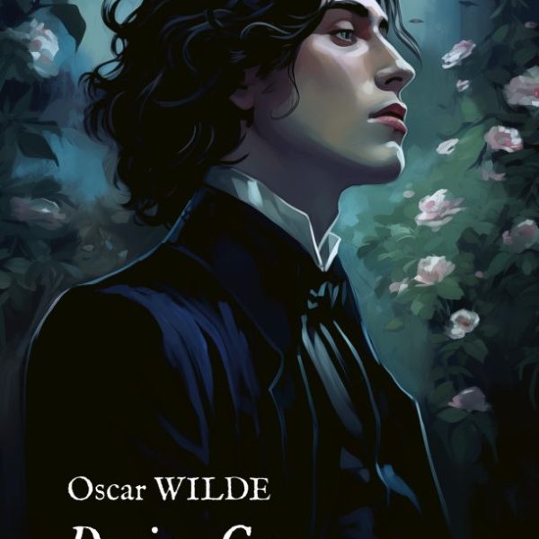 DORIAN GRAY ARCKÉPE