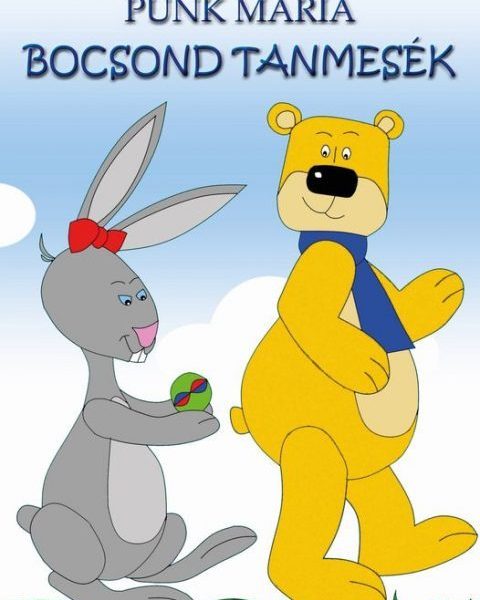 BOCSOND TANMESÉK