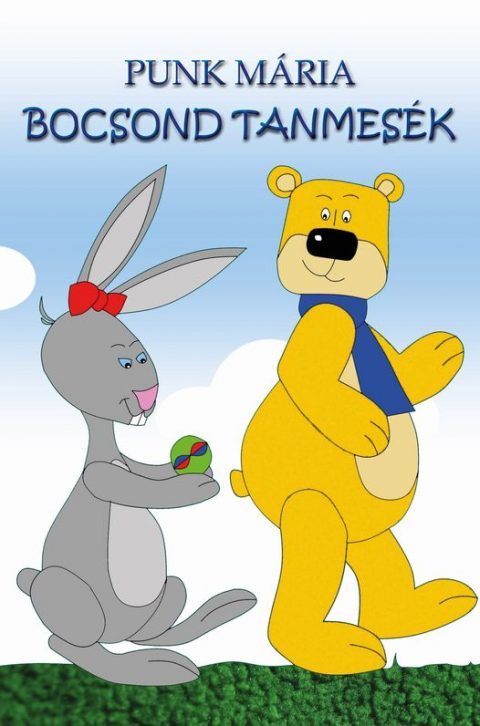 BOCSOND TANMESÉK