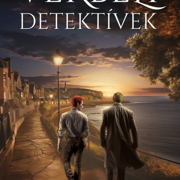 VÉRBELI DETEKTÍVEK