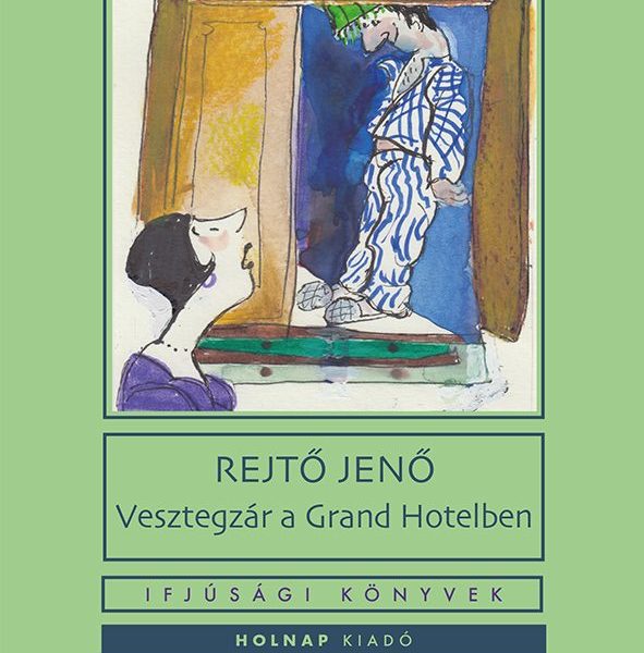 VESZTEGZÁR A GRAND HOTELBEN