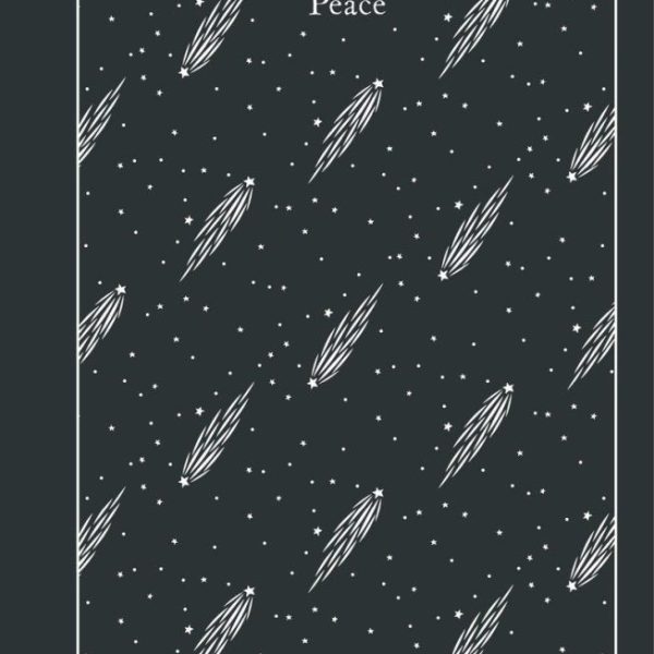 WAR AND PEACE (PENGUIN CLOTHBOUND CLASSICS)