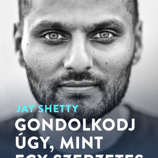 GONDOLKODJ ÚGY, MINT EGY SZERZETES