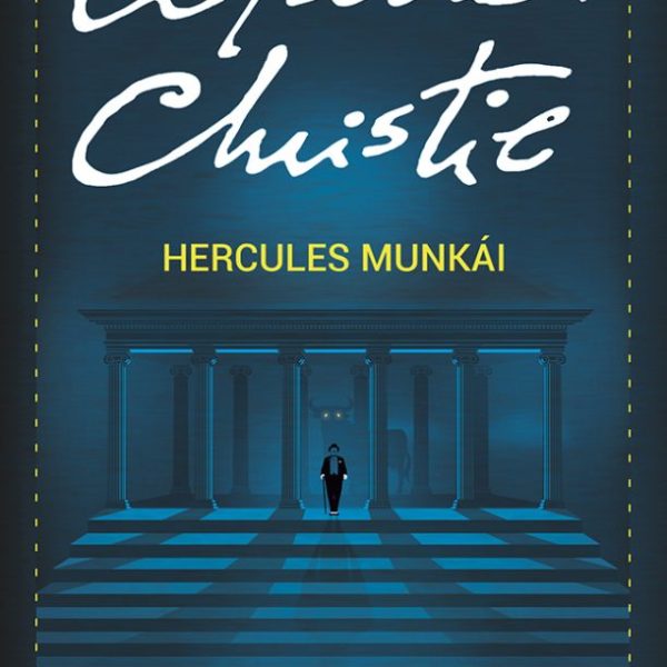 HERCULES MUNKÁI