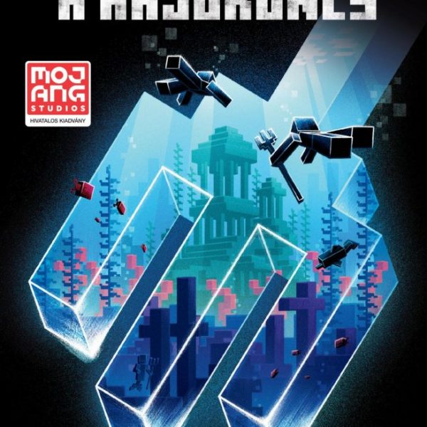 MINECRAFT - A HAJÓRONCS