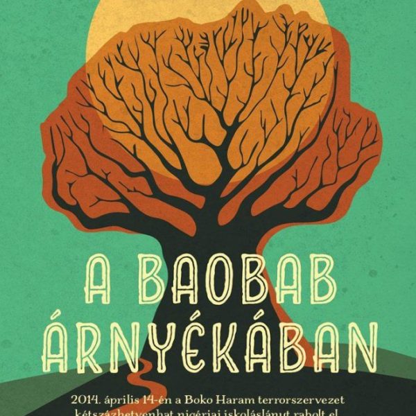 A BAOBAB ÁRNYÉKÁBAN