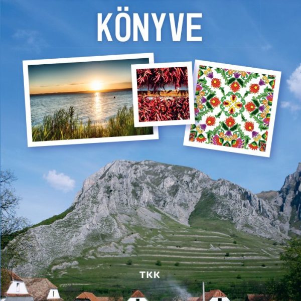 HUNGARIKUMOK KÖNYVE