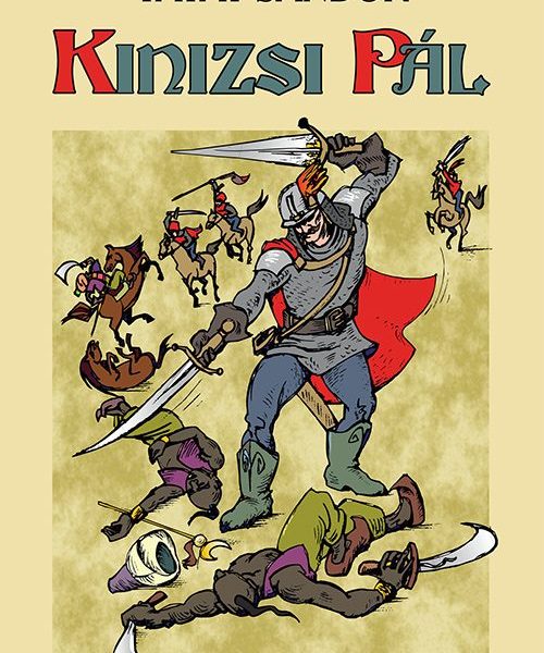 KINIZSI PÁL