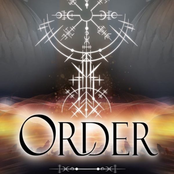 ORDER - EZÜST ÉS VÉR