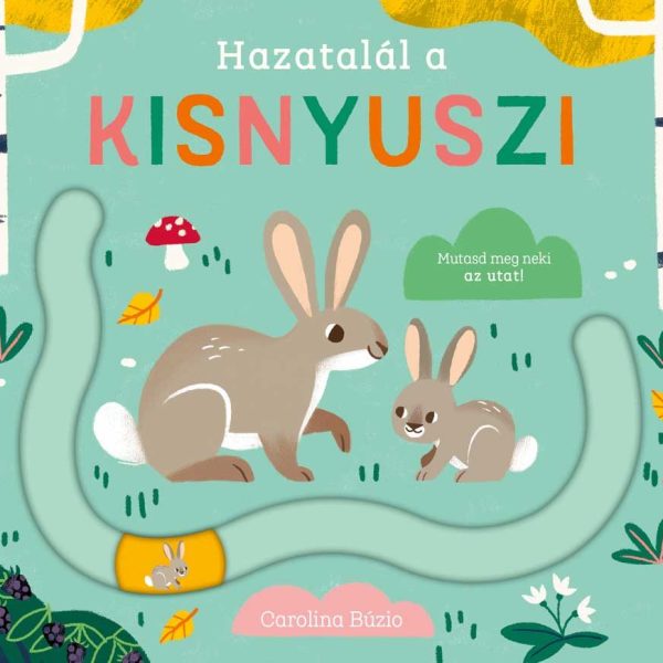 HAZATALÁL A KISNYUSZI