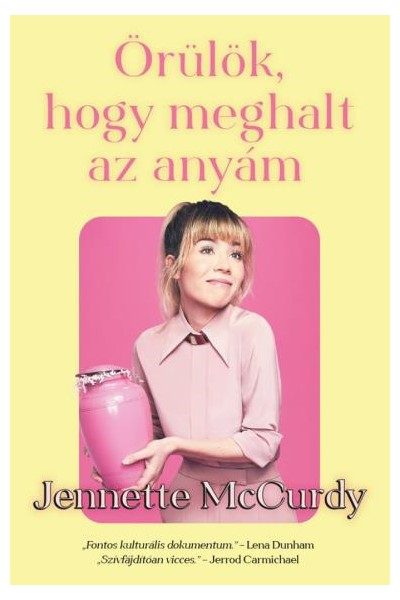 ÖRÜLÖK, HOGY MEGHALT AZ ANYÁM
