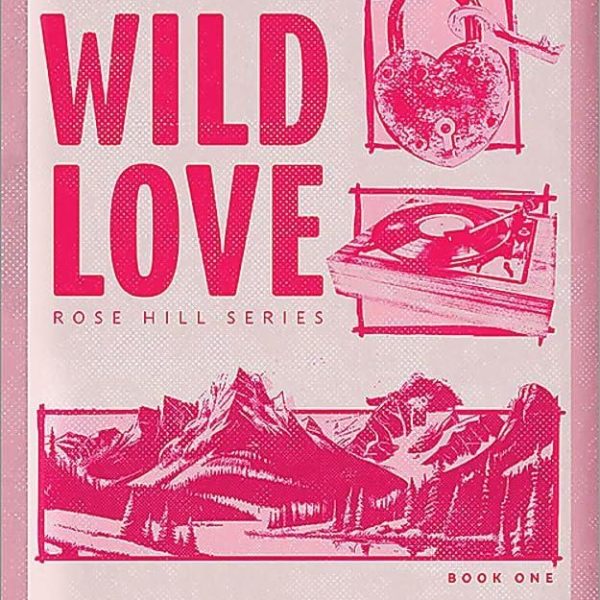 WILD LOVE