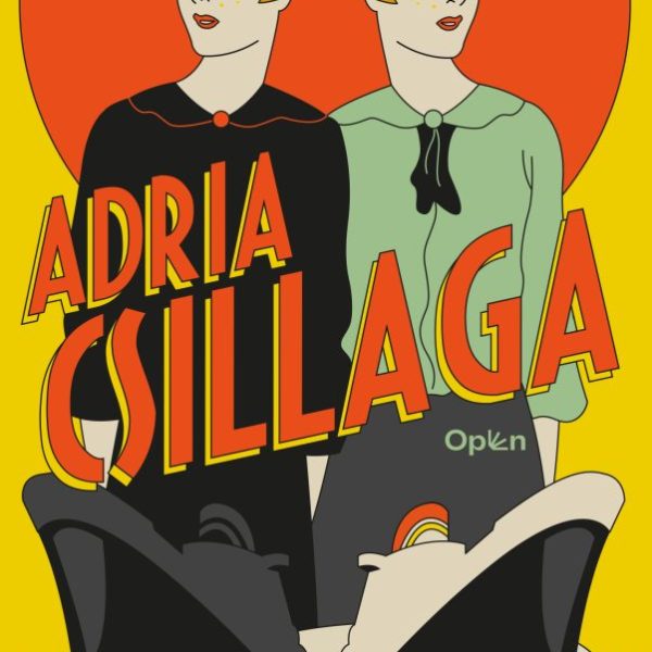 ADRIA CSILLAGA (ÉLFESTETT)