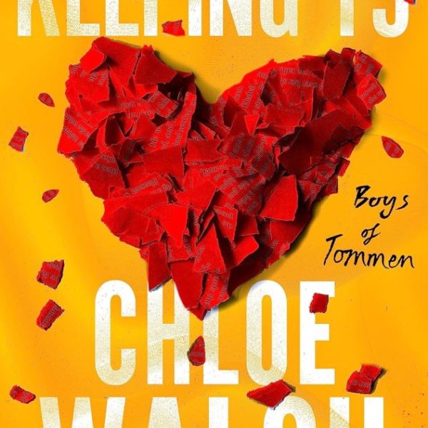 KEEPING 13 (THE BOYS OF TOMMEN SERIES, BOOK 2)