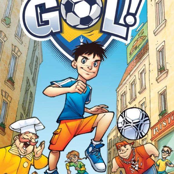 HAGYMÁCSKÁK! KEZDŐ SÍPSZÓ! - GÓL! 1.