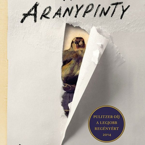 AZ ARANYPINTY