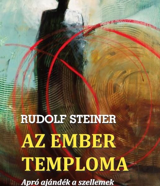 AZ EMBER TEMPLOMA - APRÓ AJÁNDÉK A SZELLEMEK SZÉTVÁLASZTÁSÁHOZ