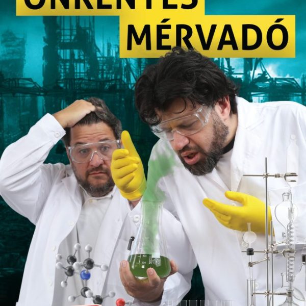 ÖNKÉNYES MÉRVADÓ
