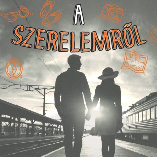 FELJEGYZÉSEK A SZERELEMRŐL