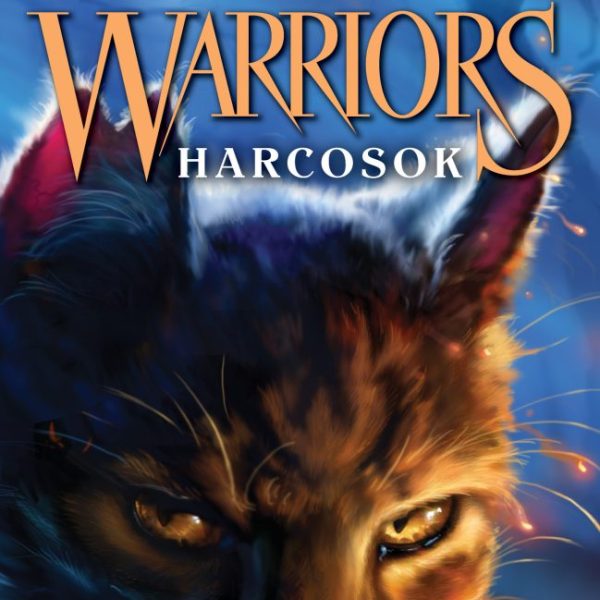 WARRIORS - HARCOSOK 1.2. -TŰZ ÉS JÉG