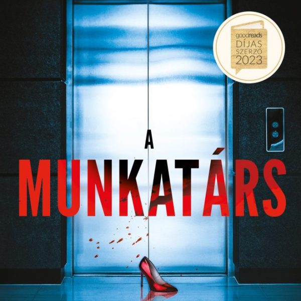 A MUNKATÁRS