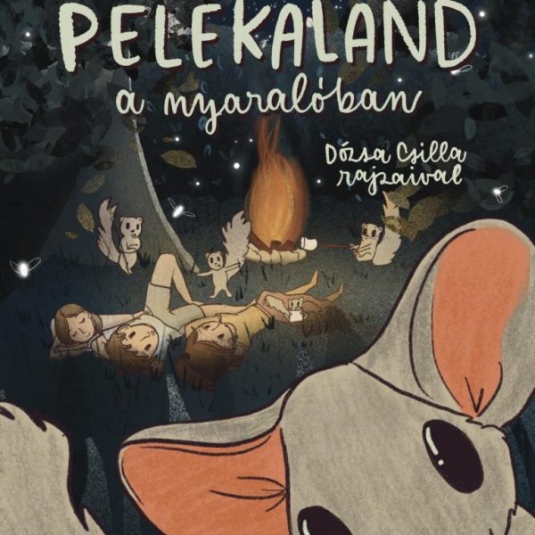 PELEKALAND A NYARALÓBAN