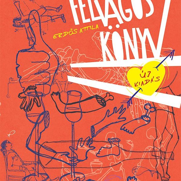 FELVÁGÓS KÖNYV - ÚJ KIADÁS 3.