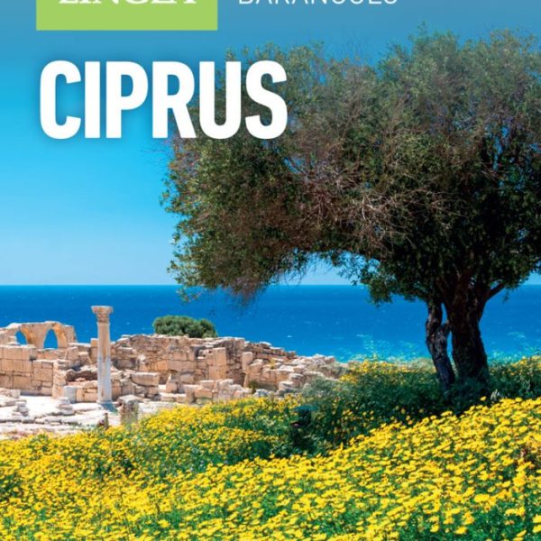 CIPRUS - BARANGOLÓ